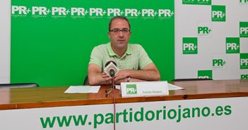 Desde el PR+ recalcan que Cervera del Río Alhama es uno de los municipios que mayor deuda tiene por habitante, que según el Ministerio, se sitúa en 2.397.000 euros que supone que cada vecino tiene deba un cantidad de 910 euros