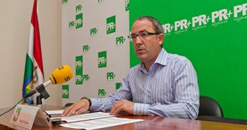 Rubén Gil Trincado, PR+