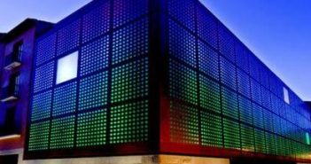 Centro de Cultura del Rioja, CCR