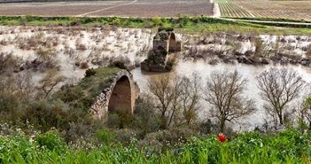 Puente Mantible, El Cortijo