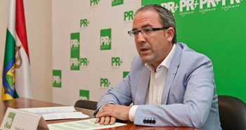 Rubén Gil Trincado, PR+