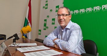 Rubén Gil Trincado, PR+