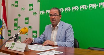 Rubén Gil Trincado, PR+