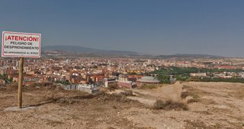 Monte Cantabria de Logroño
