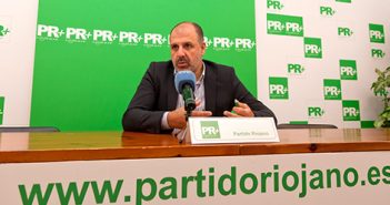 Miguel González de Legarra, PR+