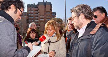 Comité Territorial de Logroño, PR+