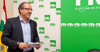 Rubén Gil Trincado, PR+