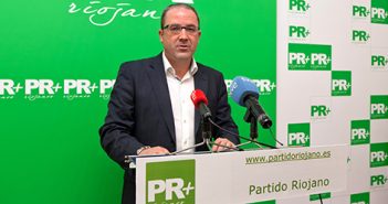 Rubén Gil Trincado, PR+