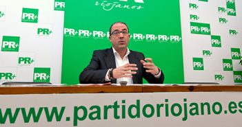 Rubén Gil Trincado, PR+