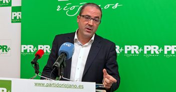 Rubén Gil Trincado, PR+