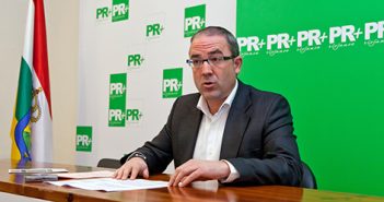 Rubén Gil Trincado, PR+