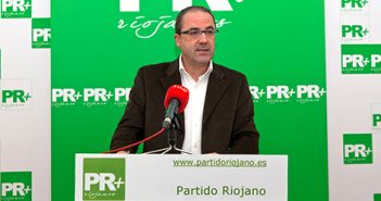 Rubén Gil Trincado, PR+