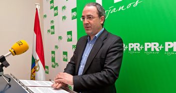 Rubén Gil Trincado, PR+