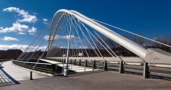 Cuarto Puente de Logroño
