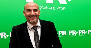 Jesús Gil de Gómez, PR+