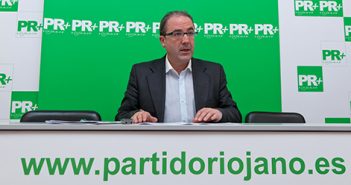 Rubén Gil Trincado, PR+