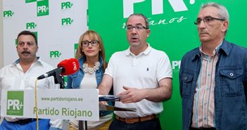 Miembros del Comité de Logroño, PR+