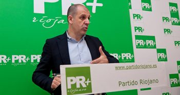 González de Legarra, plan empleo verde