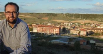 Víctor José Nestares, candidato PR+