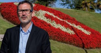 Rubén Antoñanzas PR+ voluntarios