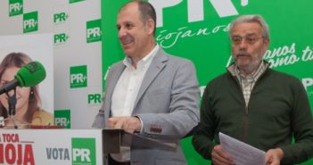 Miguel González de Legarra, Ángel Jaime Baró