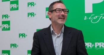 Rubén Antoñanzas PR+, Erasmus Escolar