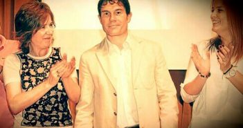 Nuevo Presidente del PR+