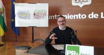 Antoñanzas solar Maristas