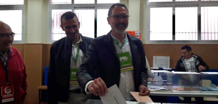 voto Rubén Antoñanzas