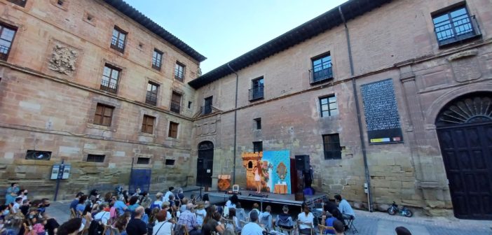 NAJERA VERANO CULTURAL 2021