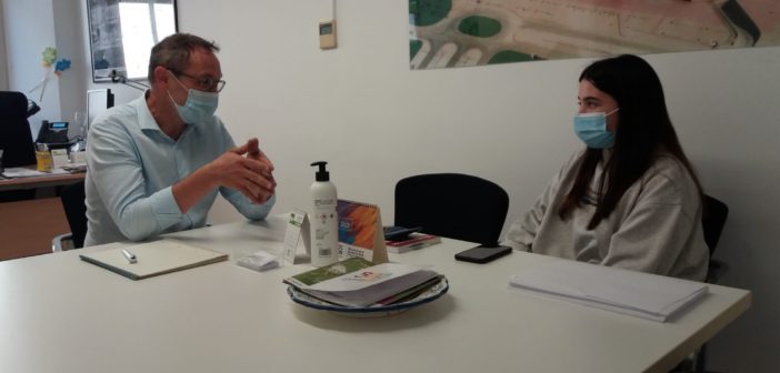 ANTOÑANZAS JOVENES RIOJA ALTA