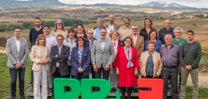 23042504 Candidatura Parlamento