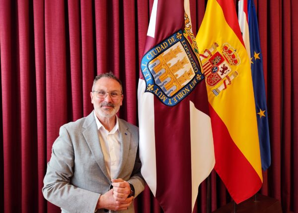 Rubén Antoñanzas