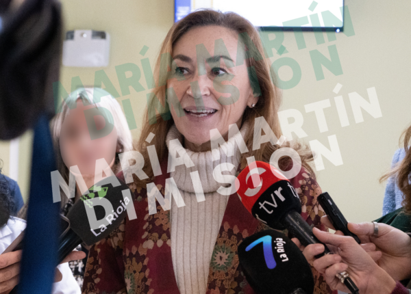 MariaMartinDimision