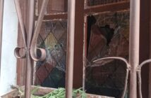 El PR+Riojan@s condena el ataque contra la vivienda de la portavoz de las reivindicaciones vecinales de Manjarrés y se solidariza con ella
