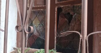 El PR+Riojan@s condena el ataque contra la vivienda de la portavoz de las reivindicaciones vecinales de Manjarrés y se solidariza con ella