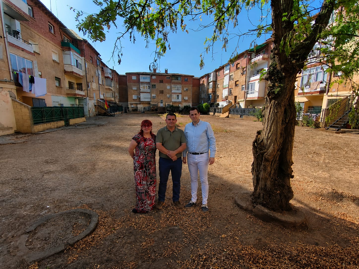 20260706_responsablesPRaparcamientoCalahorra