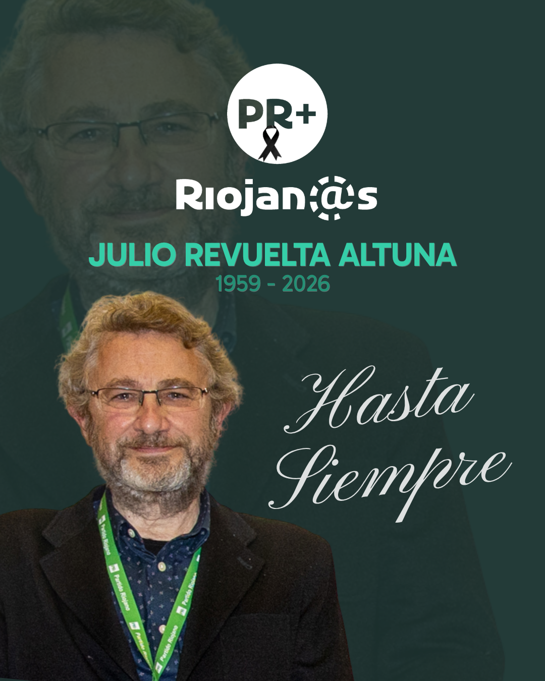 JULIO REVUELTA ALTUNA