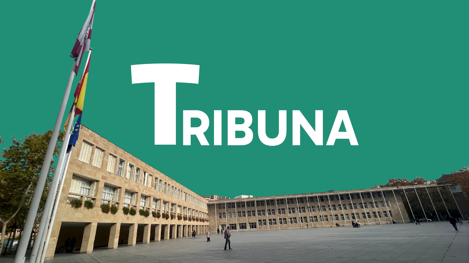 Tribuna Logroño